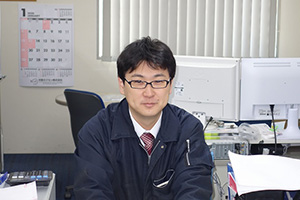 社員